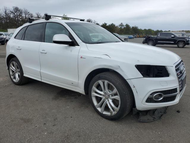 Vin: wa1cgafp0ea067700, lot: 56374555, audi sq5 premium plus 20144