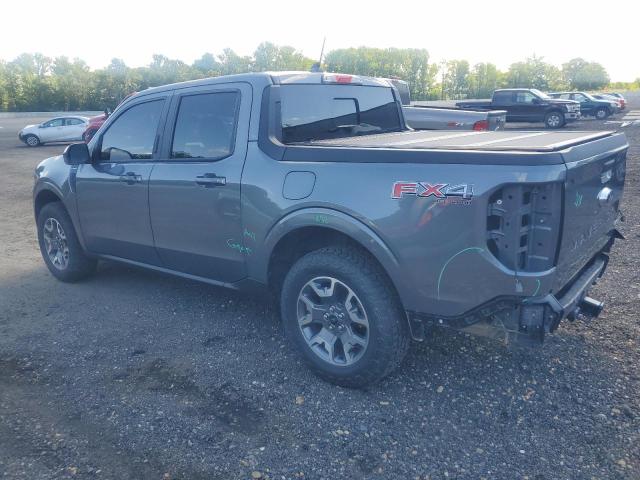 Vin: 3fttw8f98nra57795, lot: 58072445, ford maverick xl 20222