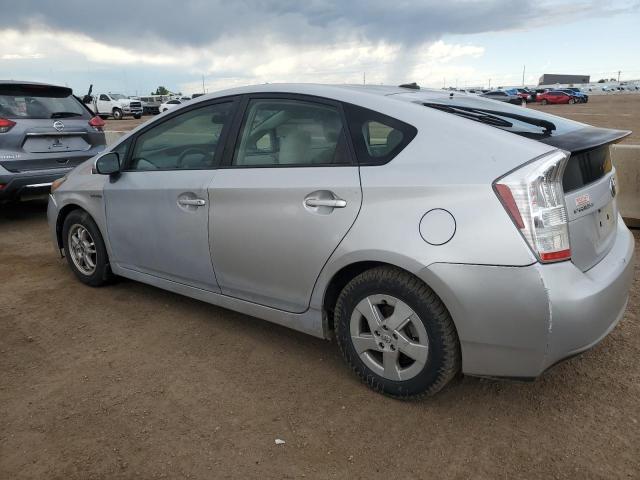 Vin: jtdkn3du4a5200389, lot: 59109105, toyota prius 20102