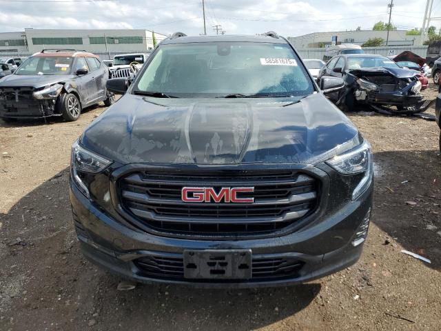 2020 GMC TERRAIN SL - 3GKALMEV5LL330543