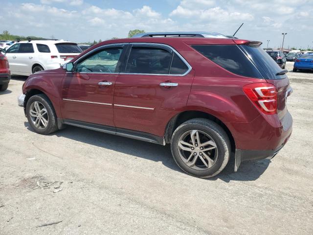 Vin: 2gnflge34g6170917, lot: 55585045, chevrolet equinox ltz 20162