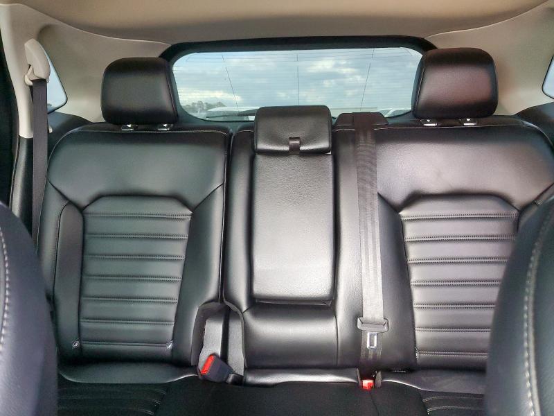 2019 FORD EDGE SEL - 2FMPK3J95KBC61774