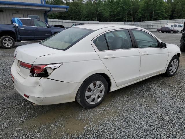 Vin: 1hgcp2f36ca180610, lot: 58841235, honda accord lx 20123