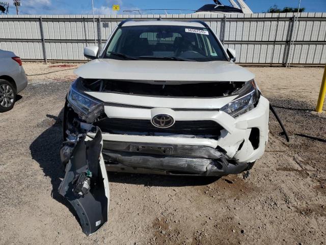 2021 TOYOTA RAV4 XLE P - JTMC1RFV0MJ023134