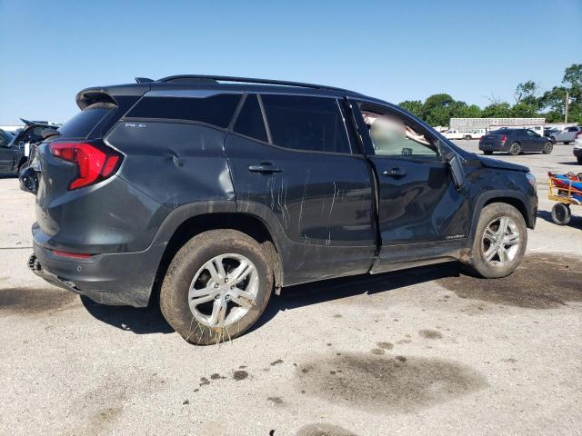 2019 GMC TERRAIN SL - 3GKALMEVXKL117425
