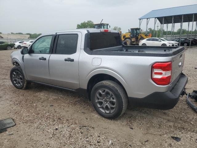 Vin: 3fttw8e34nra36102, lot: 56061525, ford maverick xl 20222