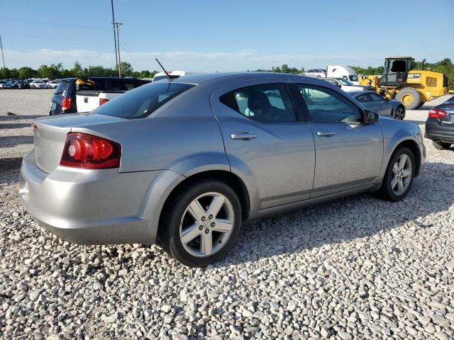 Vin: 1c3cdzab1dn536278, lot: 57881095, dodge avenger se 20133