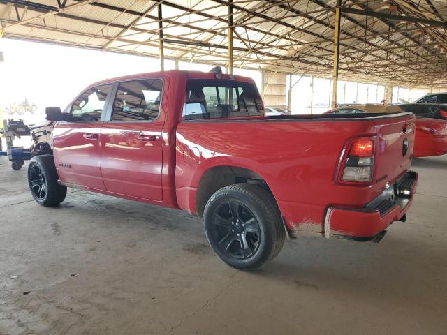 Vin: 1c6srfft1ln409819, lot: 57689635, ram 1500 big horn/lone star 20202