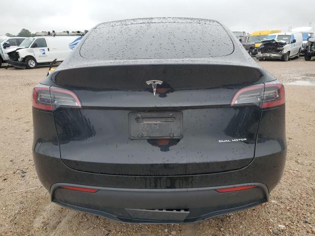 2023 TESLA MODEL Y - 7SAYGDEE0PA038754