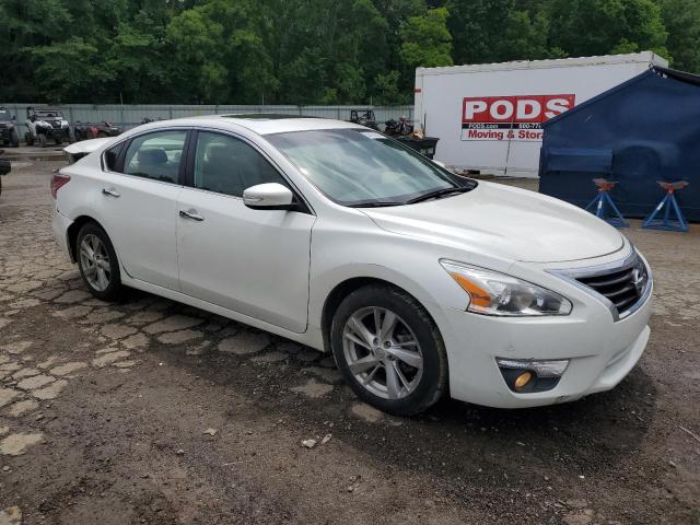 Vin: 1n4al3ap3dc108454, lot: 56120505, nissan altima 2.5 20134