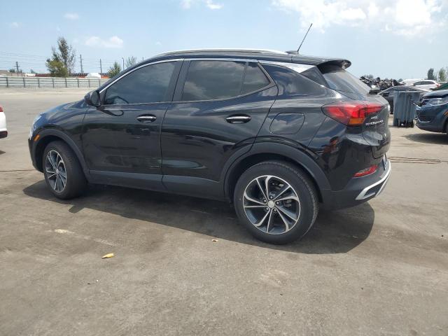 Vin: kl4mmdsl8nb007949, lot: 58213665, buick encore select 20222