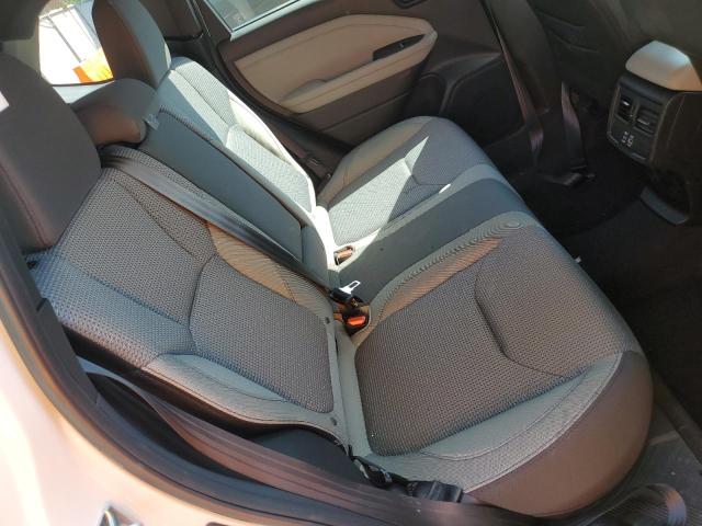 2025 SUBARU FORESTER P - JF2SLDBC0SH500311