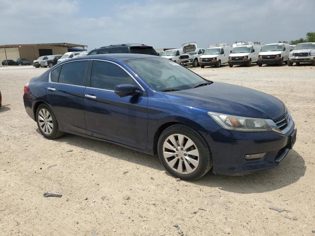 Vin: 1hgcr2f86fa155989, lot: 54926515, honda accord exl 20154