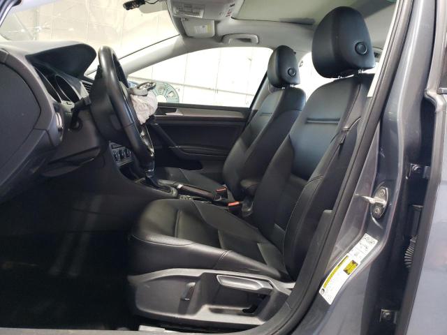 2017 VOLKSWAGEN GOLF S - 3VW217AU4HM072647
