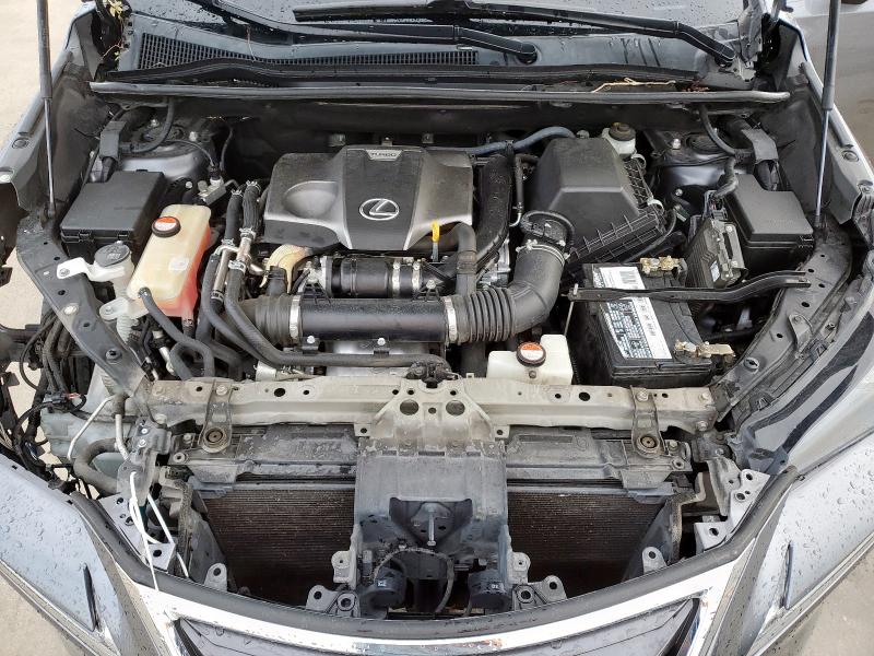 2016 LEXUS NX 200T BA JTJYARBZ2G2031780
