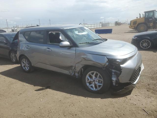 Vin: kndj23au0r7920541, lot: 55906225, kia soul lx 20244