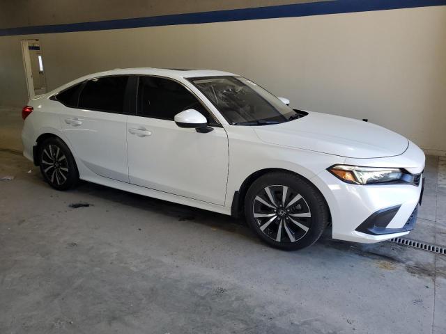 Vin: jhmfe1f7xnx004186, lot: 56041145, honda civic ex 20224
