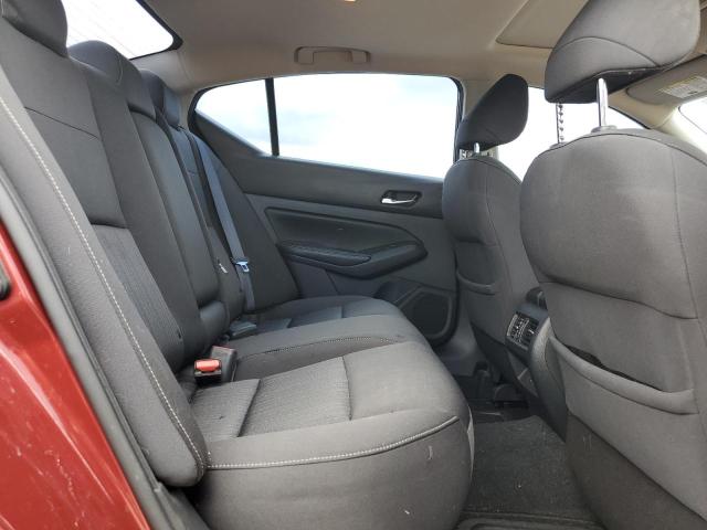 2019 NISSAN ALTIMA SV - 1N4BL4DV0KN309346