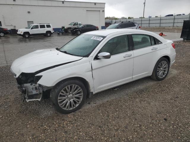 Vin: 1c3ccbcgxdn524892, lot: 56752915, chrysler 200 limited 2013 img_1