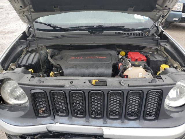 2018 JEEP RENEGADE S ZACCJBAB3JPJ14251