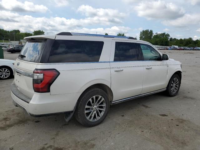 Vin: 1fmjk2at0jea67068, lot: 58620195, ford expedition max limited 20183