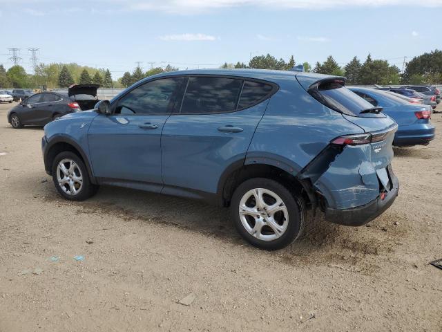 Vin: zacndfbn8p3a05562, lot: 56162155, dodge hornet gt gt plus 20232