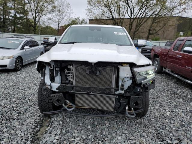 2022 RAM 1500 LIMIT 1C6SRFHM6NN195497