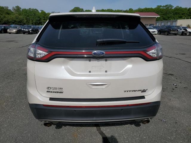 2017 FORD EDGE TITAN 2FMPK4K80HBB07977