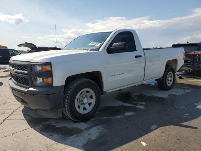 Vin: 1gcncpeh4ez338041, lot: 58990345, chevrolet all models c1500 2014 img_1