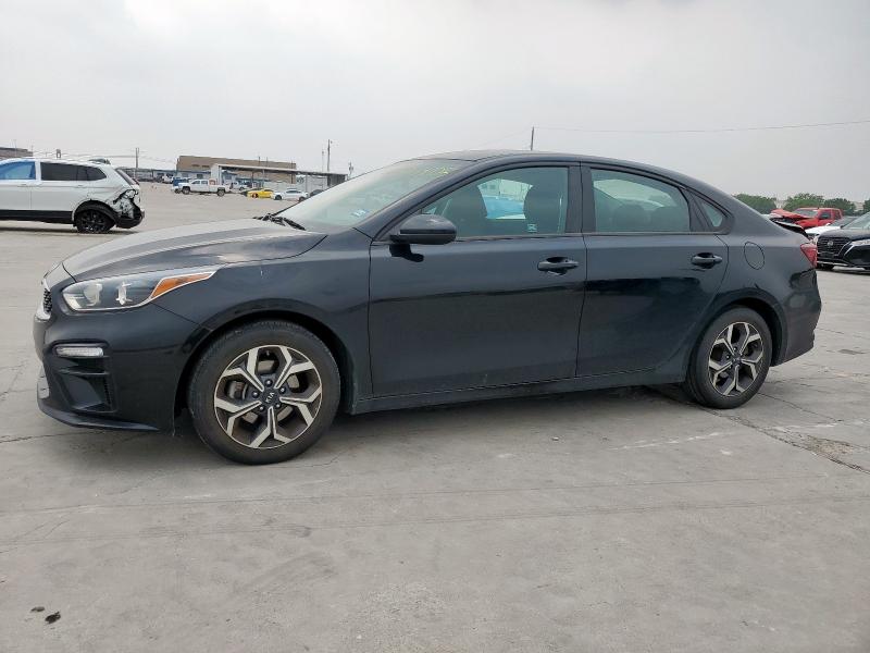 Vin: 3kpf24ad3me269457, lot: 56564005, kia forte fe 2021 img_1
