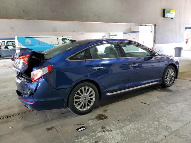 Vin: 5npe34af6fh178336, lot: 55642325, hyundai sonata sport 20153