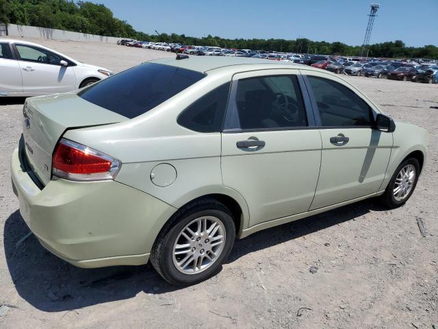Vin: 1fahp3fn4aw281890, lot: 57643525, ford focus se 20103