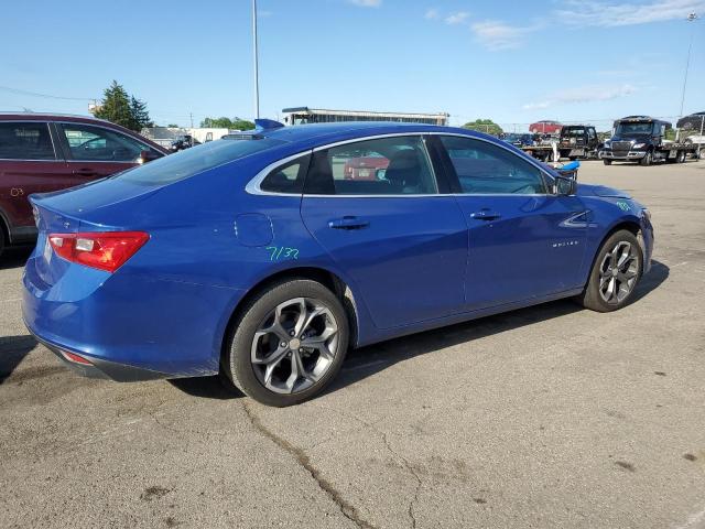 Vin: 1g1zd5st0pf149783, lot: 58084315, chevrolet malibu lt 20233