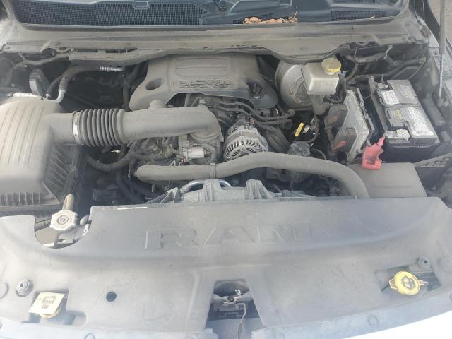 2019 RAM 1500 BIG H - 1C6SRFFT6KN739552