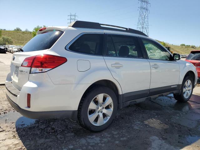 Vin: 4s4brbcc6a3347795, lot: 57843275, subaru outback 2.5i premium 20103