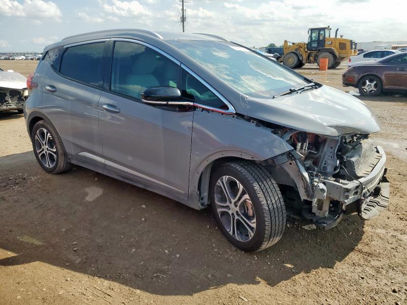 Vin: 1g1fx6s06l4137097, lot: 58361145, chevrolet bolt premier 20204