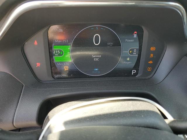 2023 CHEVROLET BOLT EUV L 1G1FY6S03P4177334