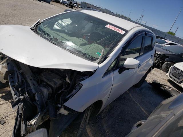 Vin: 3n1ce2cp2gl391946, lot: 52260845, nissan versa s 2016 img_1