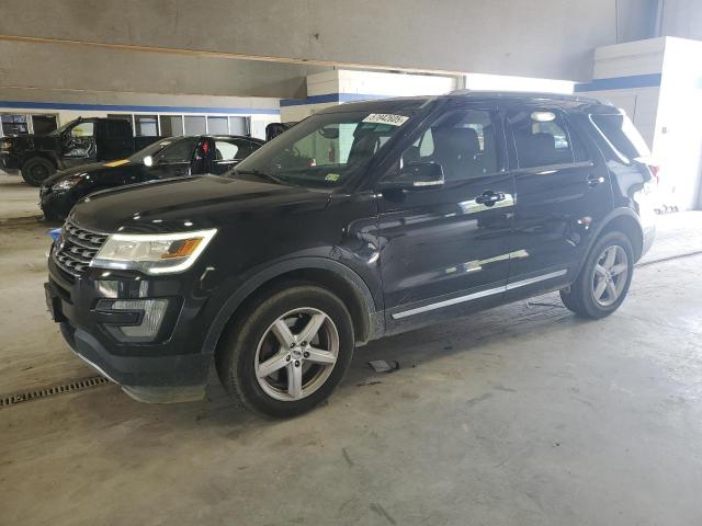 Vin: 1fm5k8dh0ggc98254, lot: 57842605, ford explorer xlt 2016 img_1