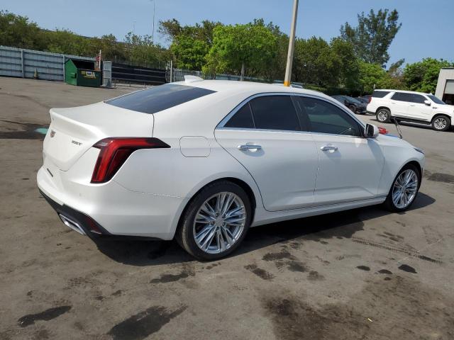 Vin: 1g6db5rk0m0113954, lot: 58101165, cadillac ct4 premium luxury 20213