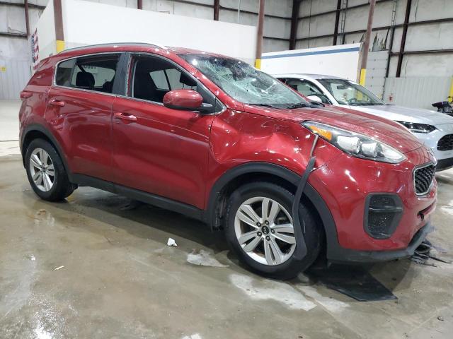 Vin: kndpm3ac8h7174964, lot: 58578385, kia sportage lx 20174