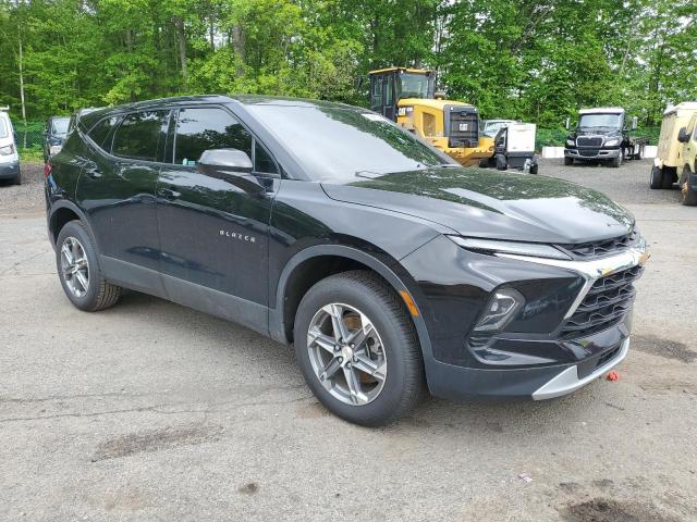 2023 CHEVROLET BLAZER 2LT - 3GNKBCR44PS220195