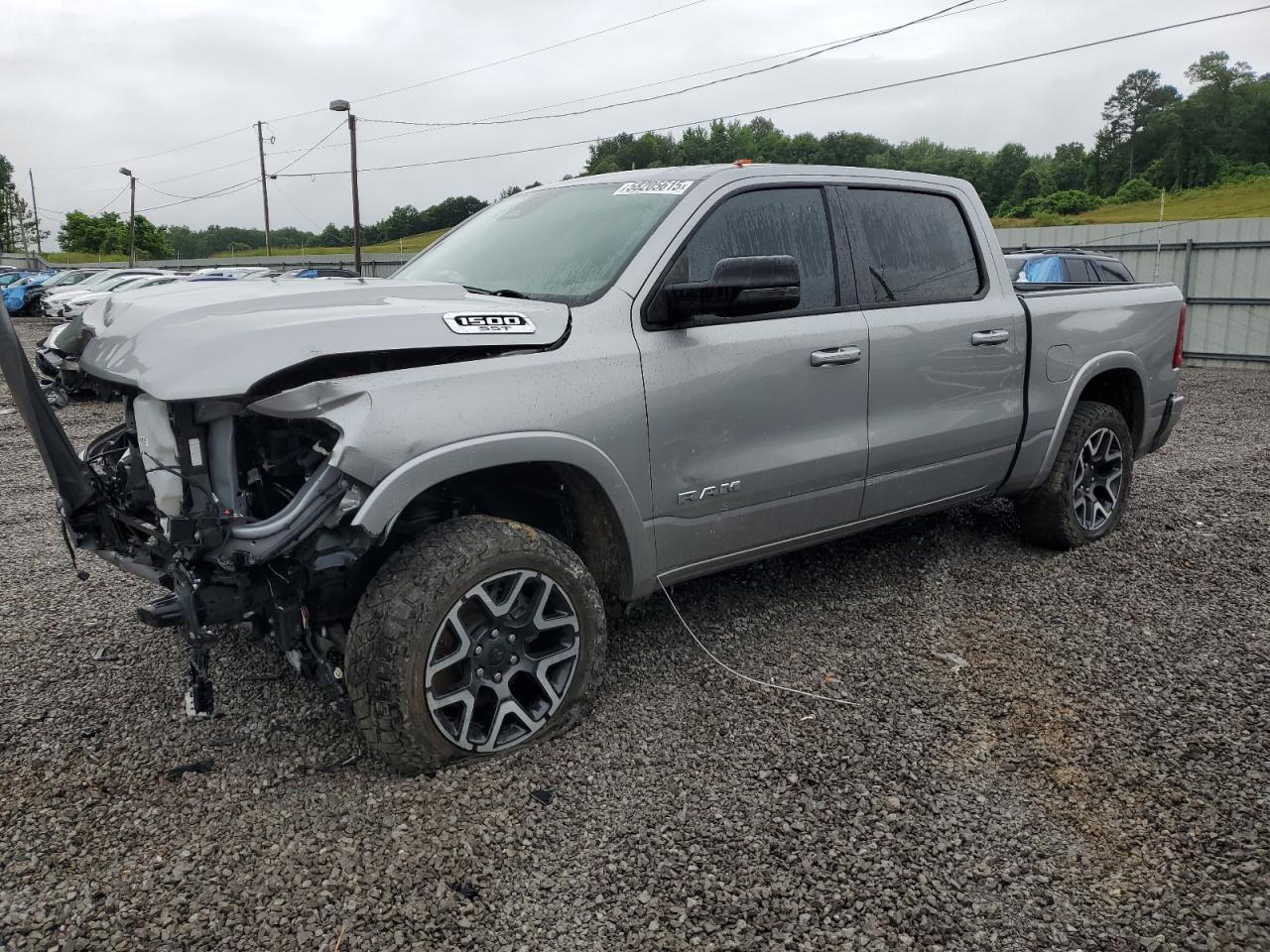 RAM 1500 LARAMIE