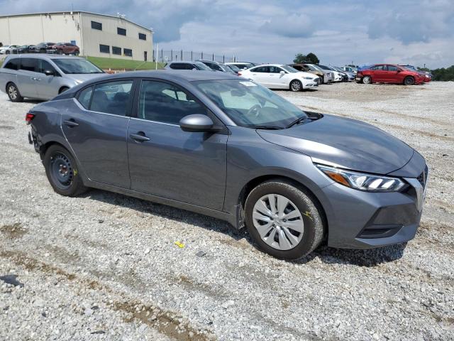 Vin: 3n1ab8bvxpy323416, lot: 57092915, nissan sentra s 20234