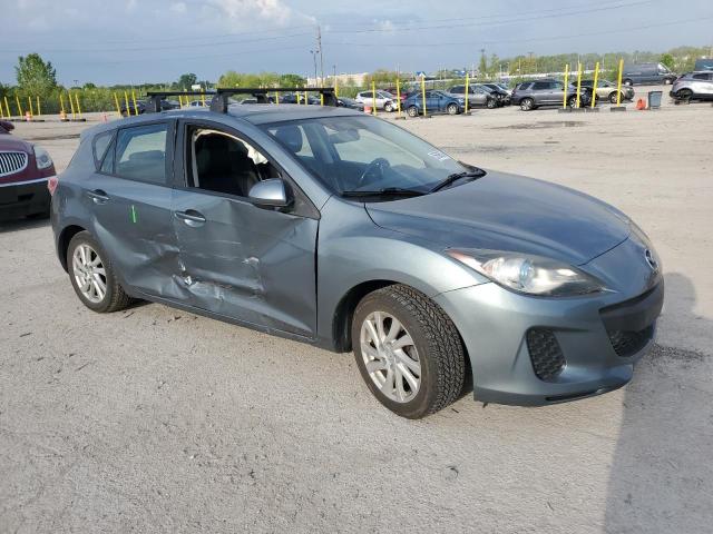 Vin: jm1bl1m72c1656647, lot: 55590505, mazda 3 i 20124
