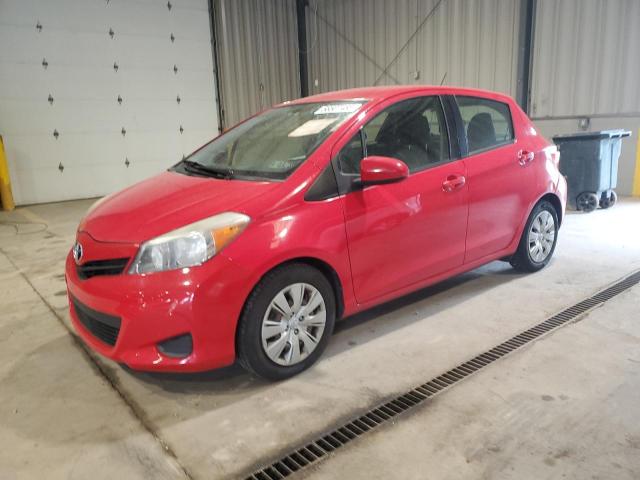 Vin: jtdktud34dd566852, lot: 56507485, toyota yaris 2013 img_1
