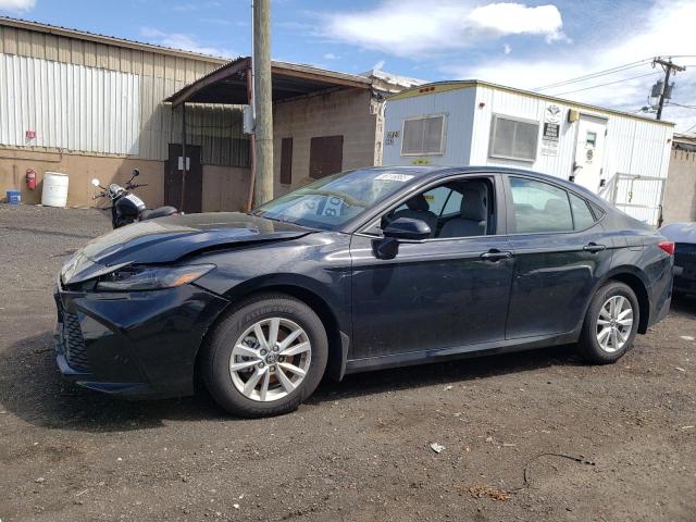 Vin: 4t1daack2su558635, lot: 56118865, toyota camry xse 2025 img_1