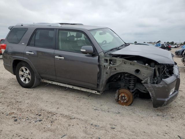 Vin: jtezu5jr1d5059939, lot: 55650215, toyota 4runner sr5 20134
