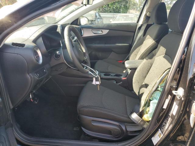 2023 KIA FORTE LX - 3KPF24AD6PE612749