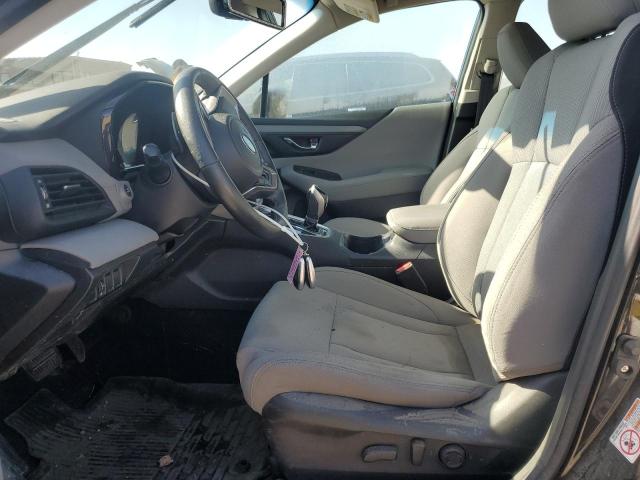 2020 SUBARU LEGACY PRE 4S3BWAC62L3024154